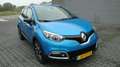 Renault Captur TCe 90PK S&S Dynamique Tr.haak, Navi, Cruise, LM v Blauw - thumbnail 9