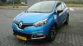Renault Captur TCe 90PK S&S Dynamique Tr.haak, Navi, Cruise, LM v Blauw - thumbnail 1