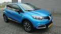 Renault Captur TCe 90PK S&S Dynamique Tr.haak, Navi, Cruise, LM v Blauw - thumbnail 8