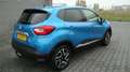 Renault Captur TCe 90PK S&S Dynamique Tr.haak, Navi, Cruise, LM v Blauw - thumbnail 7