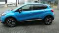 Renault Captur TCe 90PK S&S Dynamique Tr.haak, Navi, Cruise, LM v Blauw - thumbnail 3