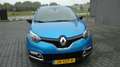 Renault Captur TCe 90PK S&S Dynamique Tr.haak, Navi, Cruise, LM v Blauw - thumbnail 10