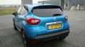 Renault Captur TCe 90PK S&S Dynamique Tr.haak, Navi, Cruise, LM v Blauw - thumbnail 5