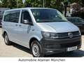 Volkswagen T6 Transporter T6 2.0 TDI *Fensterbus* Klima, Kamera, Standhzg. Argento - thumbnail 3