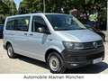 Volkswagen T6 Transporter T6 2.0 TDI *Fensterbus* Klima, Kamera, Standhzg. Argento - thumbnail 4