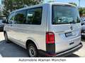 Volkswagen T6 Transporter T6 2.0 TDI *Fensterbus* Klima, Kamera, Standhzg. Argento - thumbnail 8