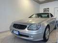 Mercedes-Benz SLK 200 SLK Roadster - R170 k Evo Silber - thumbnail 1