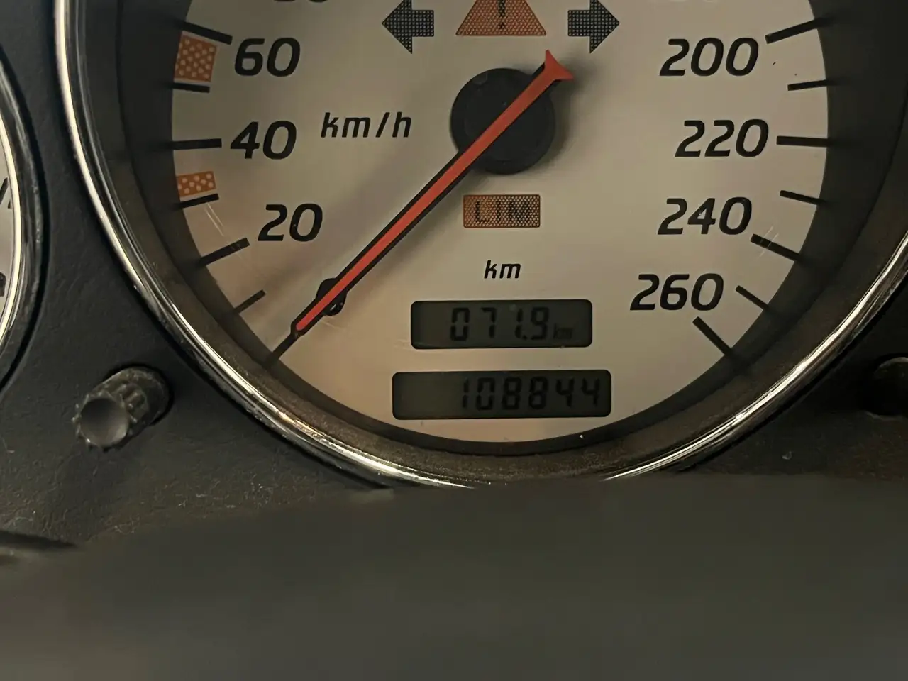 Mercedes-Benz SLK 200 SLK Roadster - R170 k Evo, foto 11