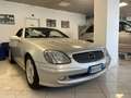 Mercedes-Benz SLK 200 SLK Roadster - R170 k Evo Silber - thumbnail 2