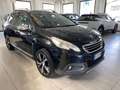Peugeot 2008 2008 1.6 bluehdi Black Matt s Negru - thumbnail 2