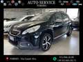 Peugeot 2008 2008 1.6 bluehdi Black Matt s Negru - thumbnail 1