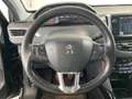 Peugeot 2008 2008 1.6 bluehdi Black Matt s Negru - thumbnail 9