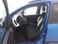 Fiat Panda Hybrid Pandina Cross 1.0 Mild Hybrid 70CV Blu/Azzurro - thumbnail 10
