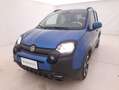 Fiat Panda Hybrid Pandina Cross 1.0 Mild Hybrid 70CV Blu/Azzurro - thumbnail 9