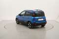 Fiat Panda Hybrid Pandina Cross 1.0 Mild Hybrid 70CV Blu/Azzurro - thumbnail 3