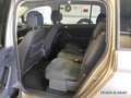 Volkswagen Touran Comfortline 2.0TDI NAVI/PANO/AHK/7SITZER Beige - thumbnail 4
