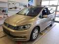 Volkswagen Touran Comfortline 2.0TDI NAVI/PANO/AHK/7SITZER Beige - thumbnail 6