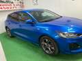 Ford Focus Focus SW 1.0 ecoboost h ST-Line X s Bleu - thumbnail 2