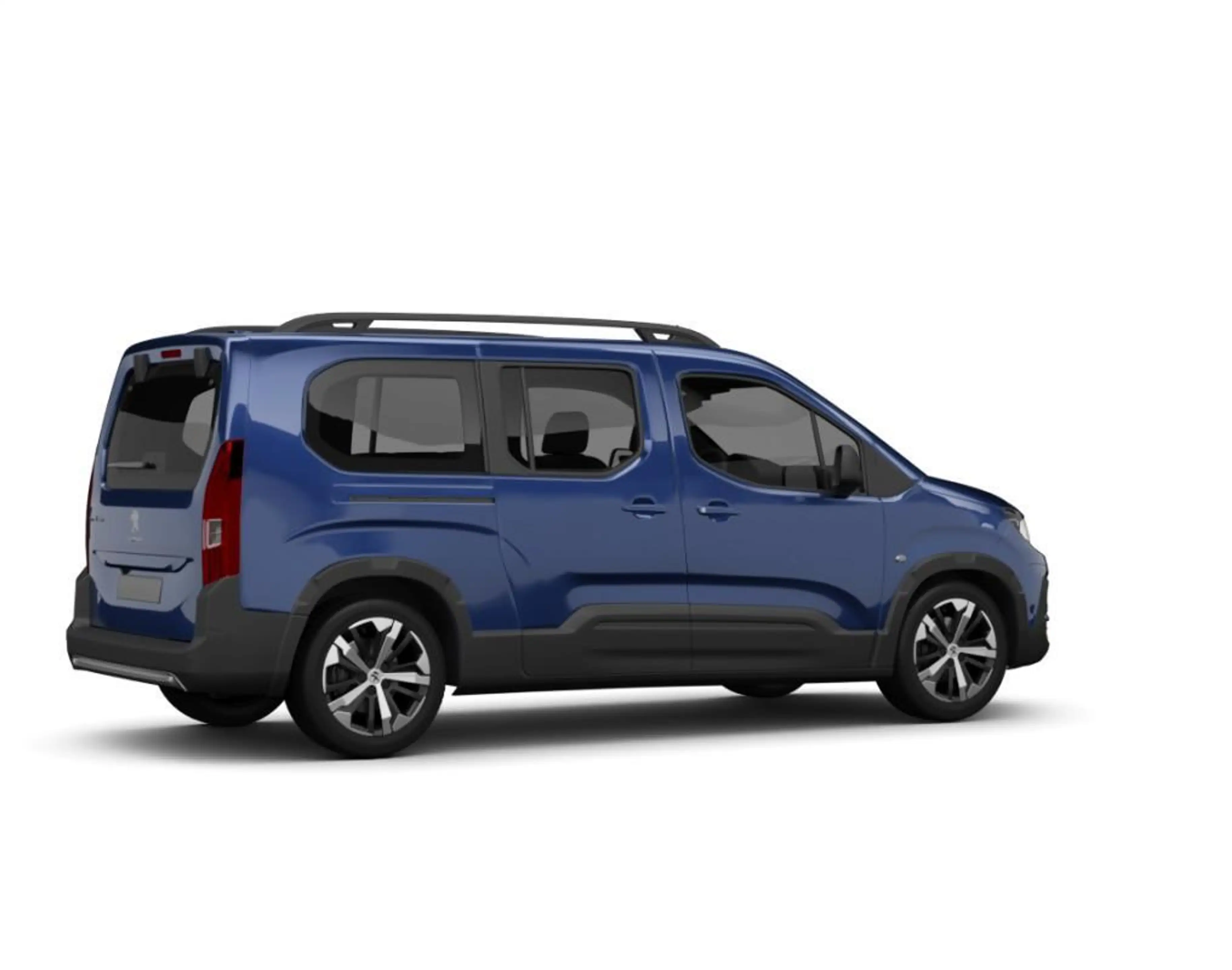 Peugeot Rifter Allure L1 L1H1 1.5 Blue-HDI 74 kW MAN6 75 kW (1... — photo 15