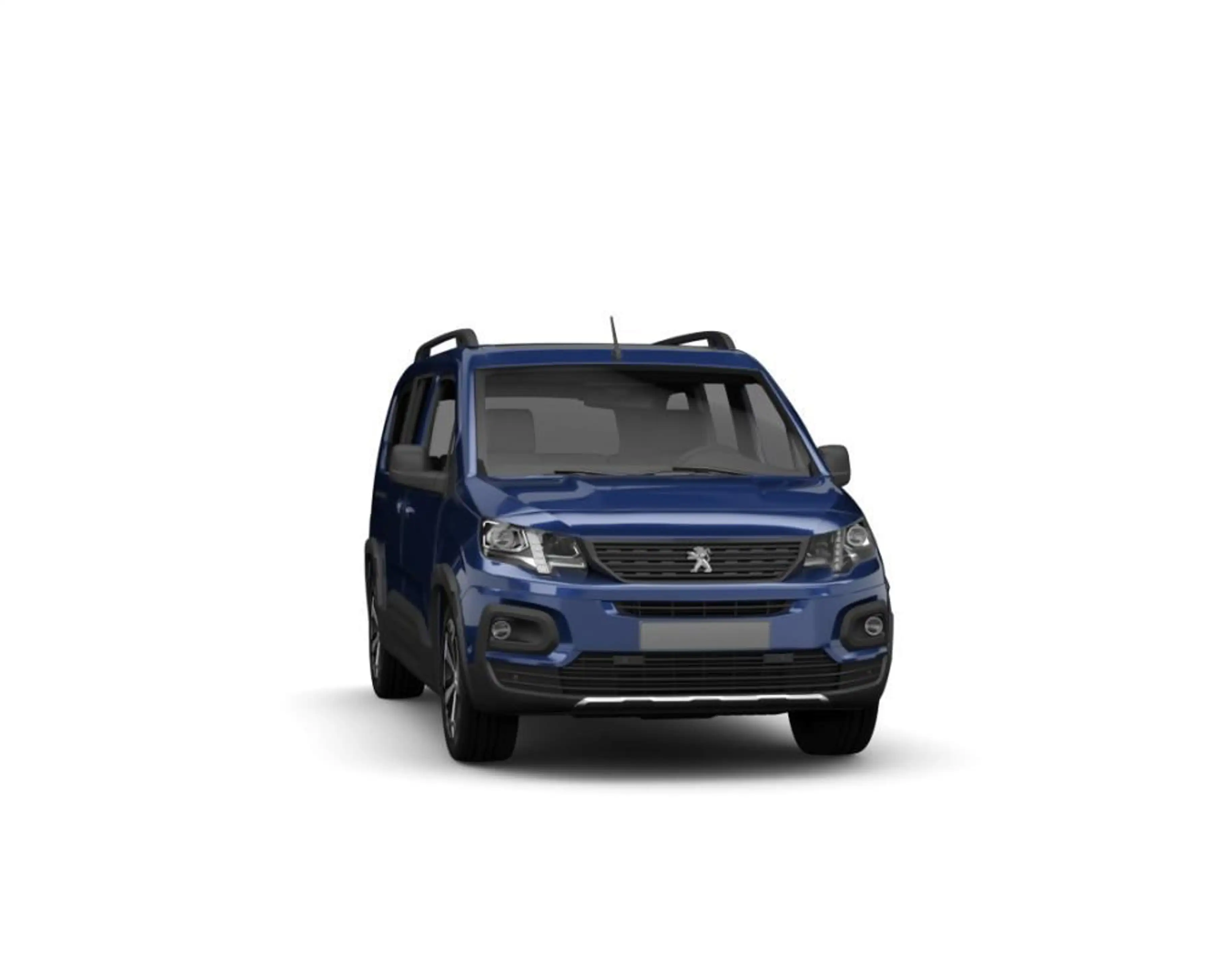 Peugeot Rifter Allure L1 L1H1 1.5 Blue-HDI 74 kW MAN6 75 kW (1... — photo 4