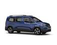 Peugeot Rifter Allure L1 L1H1 1.5 Blue-HDI 74 kW MAN6 75 kW (1... Blau - thumbnail 9