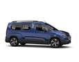 Peugeot Rifter Allure L1 L1H1 1.5 Blue-HDI 74 kW MAN6 75 kW (1... Blau - thumbnail 10