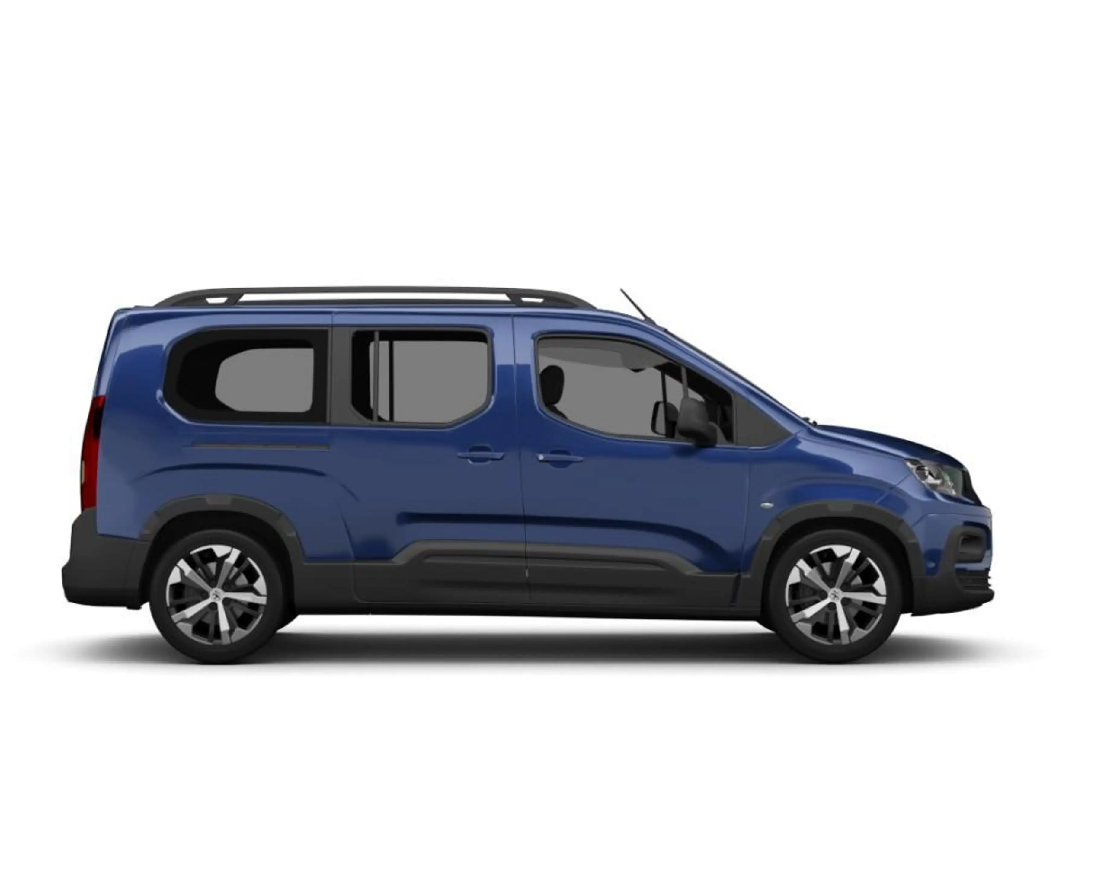 Peugeot Rifter Allure L1 L1H1 1.5 Blue-HDI 74 kW MAN6 75 kW (1... — photo 12