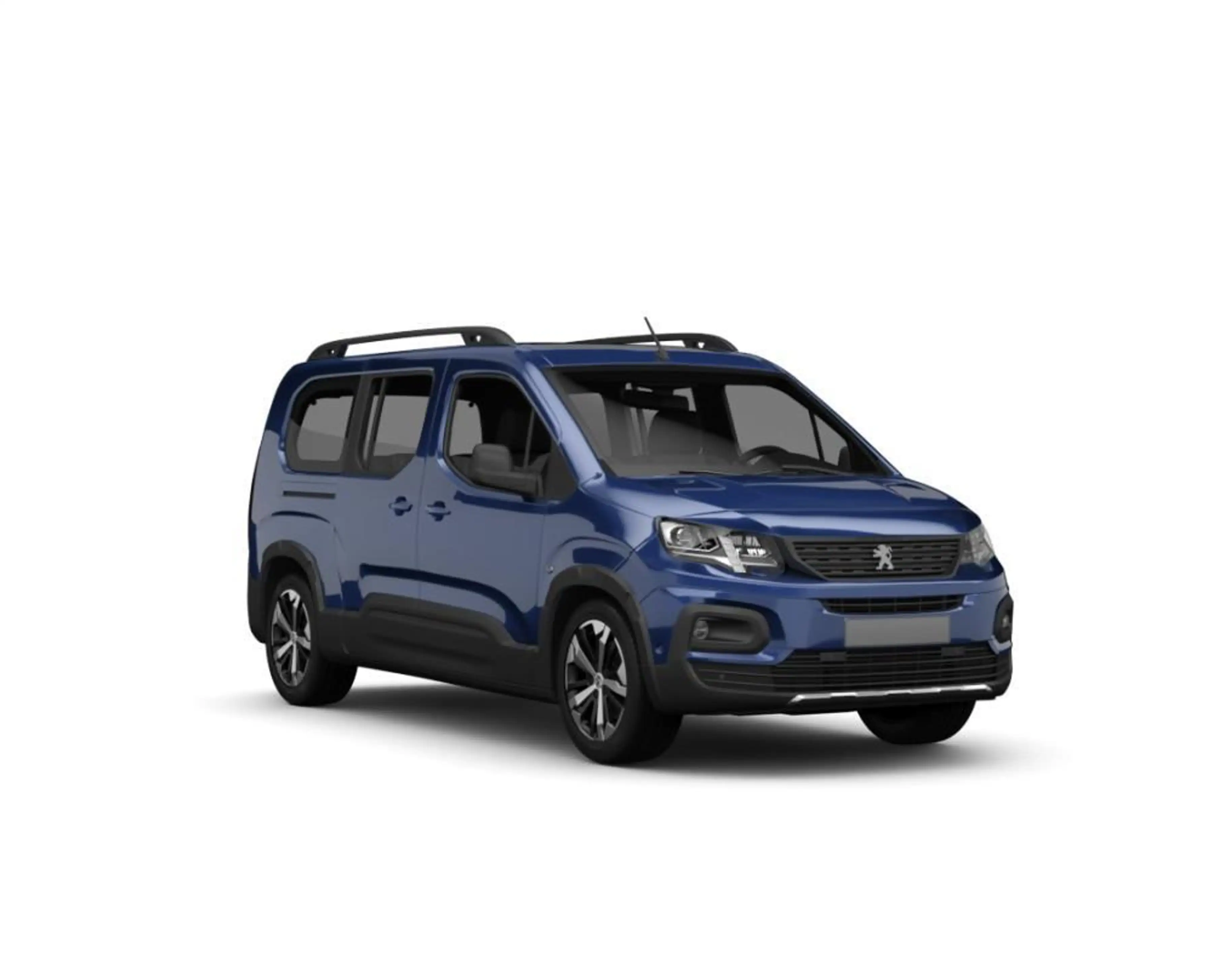 Peugeot Rifter Allure L1 L1H1 1.5 Blue-HDI 74 kW MAN6 75 kW (1... — photo 6