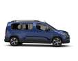 Peugeot Rifter Allure L1 L1H1 1.5 Blue-HDI 74 kW MAN6 75 kW (1... Blau - thumbnail 11