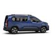 Peugeot Rifter Allure L1 L1H1 1.5 Blue-HDI 74 kW MAN6 75 kW (1... Blau - thumbnail 14