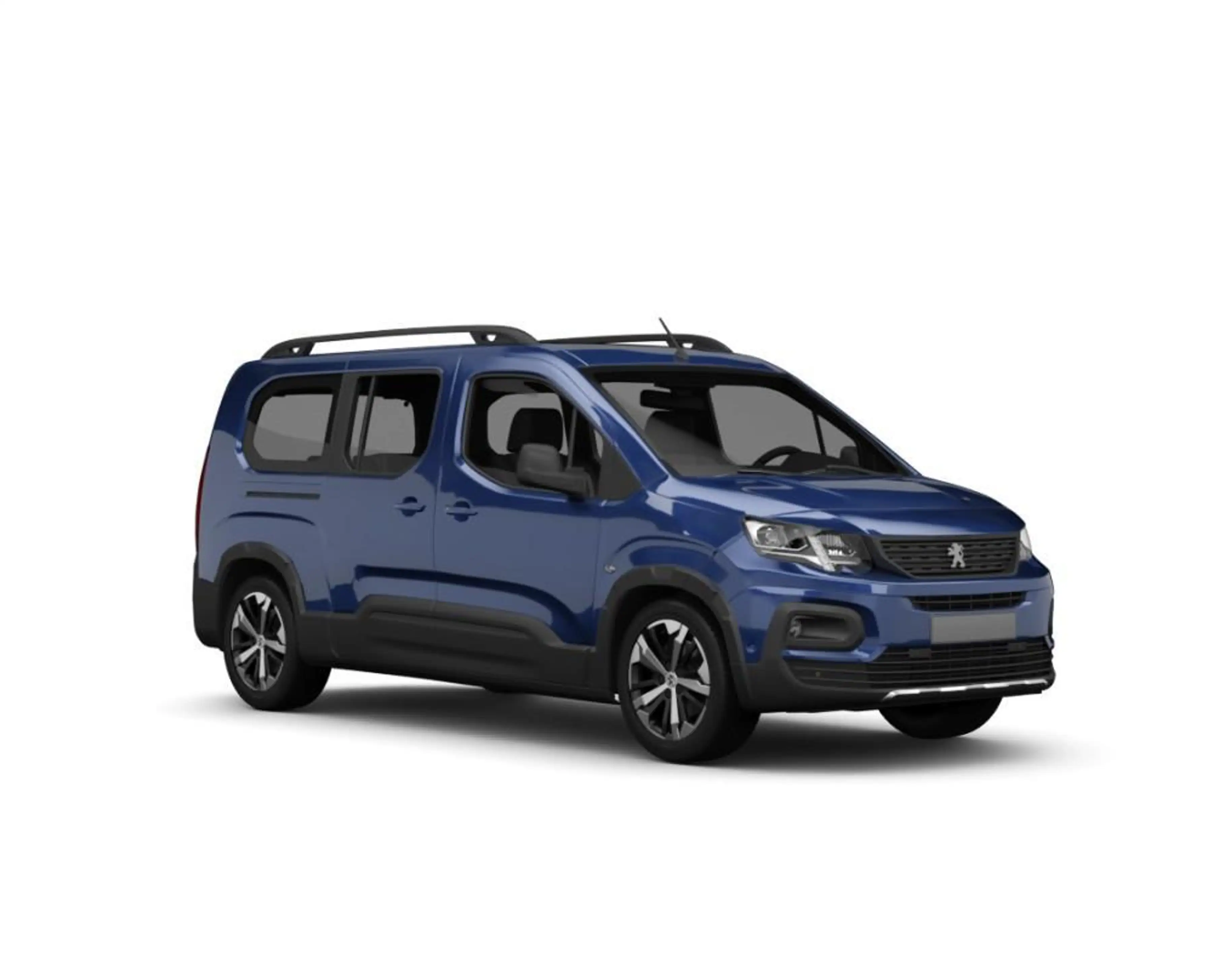 Peugeot Rifter Allure L1 L1H1 1.5 Blue-HDI 74 kW MAN6 75 kW (1... — photo 7
