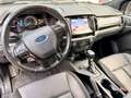 Ford Ranger Ranger Doppelkabine Wildtrak 4x4 2,0 EcoBlue Aut. Schwarz - thumbnail 8