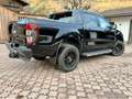 Ford Ranger Ranger Doppelkabine Wildtrak 4x4 2,0 EcoBlue Aut. Schwarz - thumbnail 4