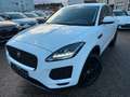 Jaguar E-Pace E-PACE AWD Blanc - thumbnail 2