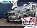 Peugeot 5008 Allure Pack 130 PT Autm+Navi+Grip-Ctrl+LED Klima Gris - thumbnail 1