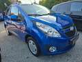 Chevrolet Spark 1,0 LS+ Blau - thumbnail 1