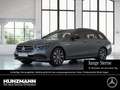 Mercedes-Benz E 300 de T Avantgarde Night Distronic Burmester Grau - thumbnail 1