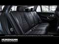Mercedes-Benz E 300 de T Avantgarde Night Distronic Burmester Grau - thumbnail 4