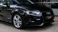 Audi A3 Limousine 1.8 TFSI Ambiente Pro Line S S-Line Zwart - thumbnail 22