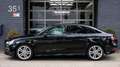 Audi A3 Limousine 1.8 TFSI Ambiente Pro Line S S-Line Zwart - thumbnail 3