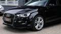 Audi A3 Limousine 1.8 TFSI Ambiente Pro Line S S-Line Zwart - thumbnail 18
