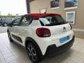 Citroen C3 Citroën II BlueHDi 75 Feel Edition Blanc - thumbnail 5