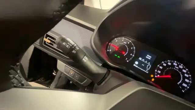 Dacia Sandero Stepway view 13