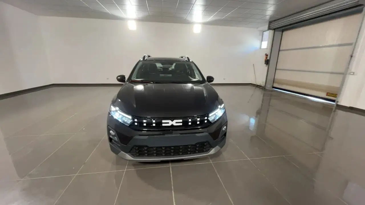 Dacia Sandero 2026