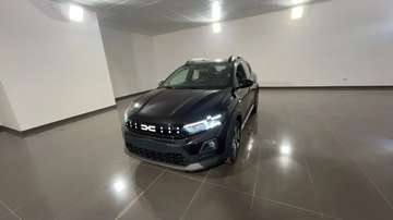 Sandero Stepway 1.2 Eco-G Expression 120