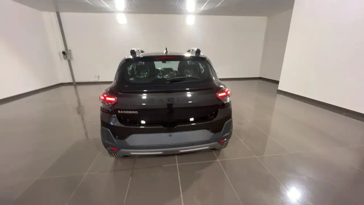 Dacia Sandero 2026