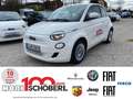 Fiat 500e Action MJ22 Weiß - thumbnail 1