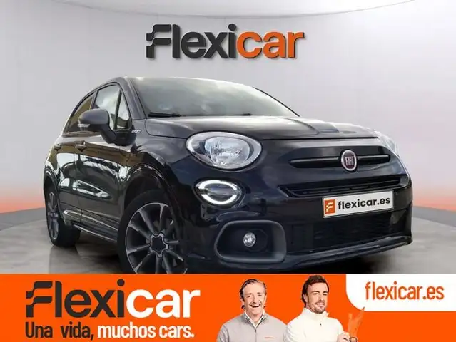 Fiat 500X 1.3 Firefly S&S Dolcevita Sport DCT 4x2