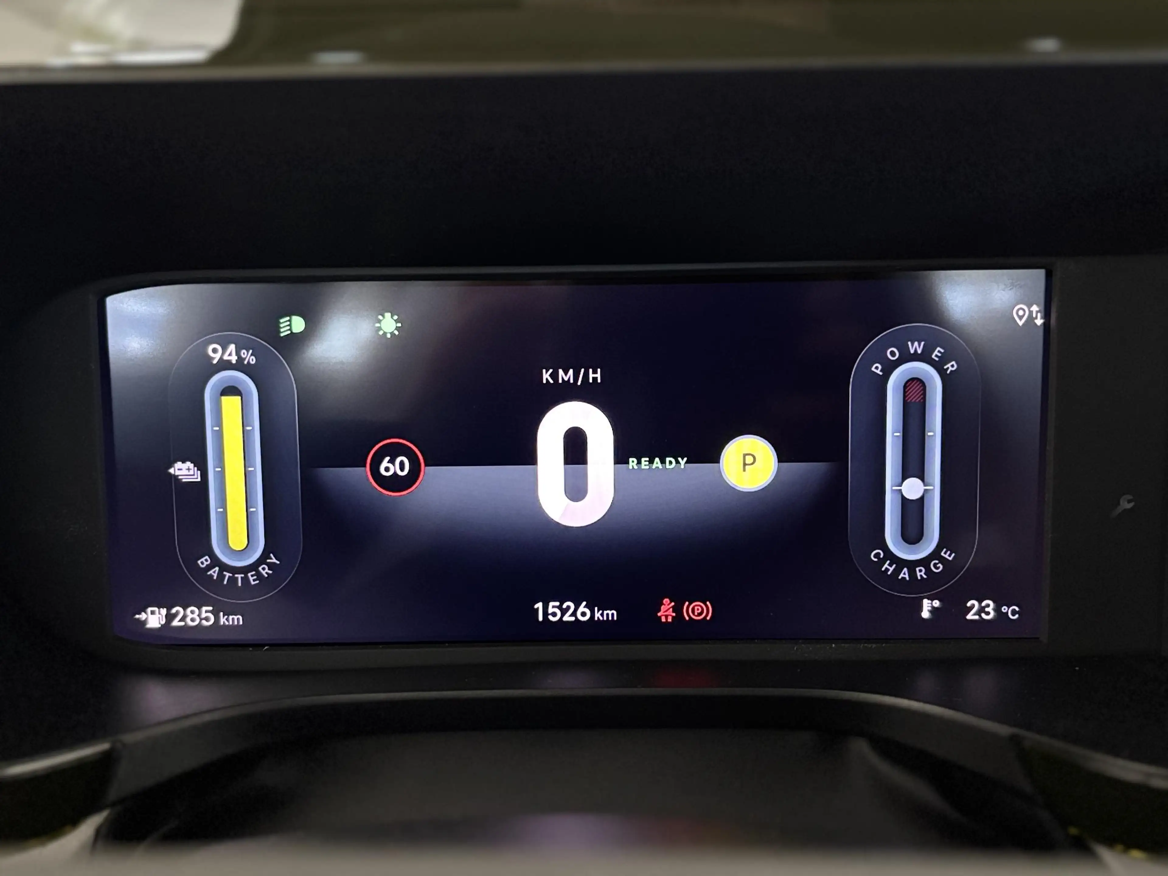 Fiat Grande Panda La Prima 11 kW 44 kWh | Apple/Android | Pack-Winte — photo 22