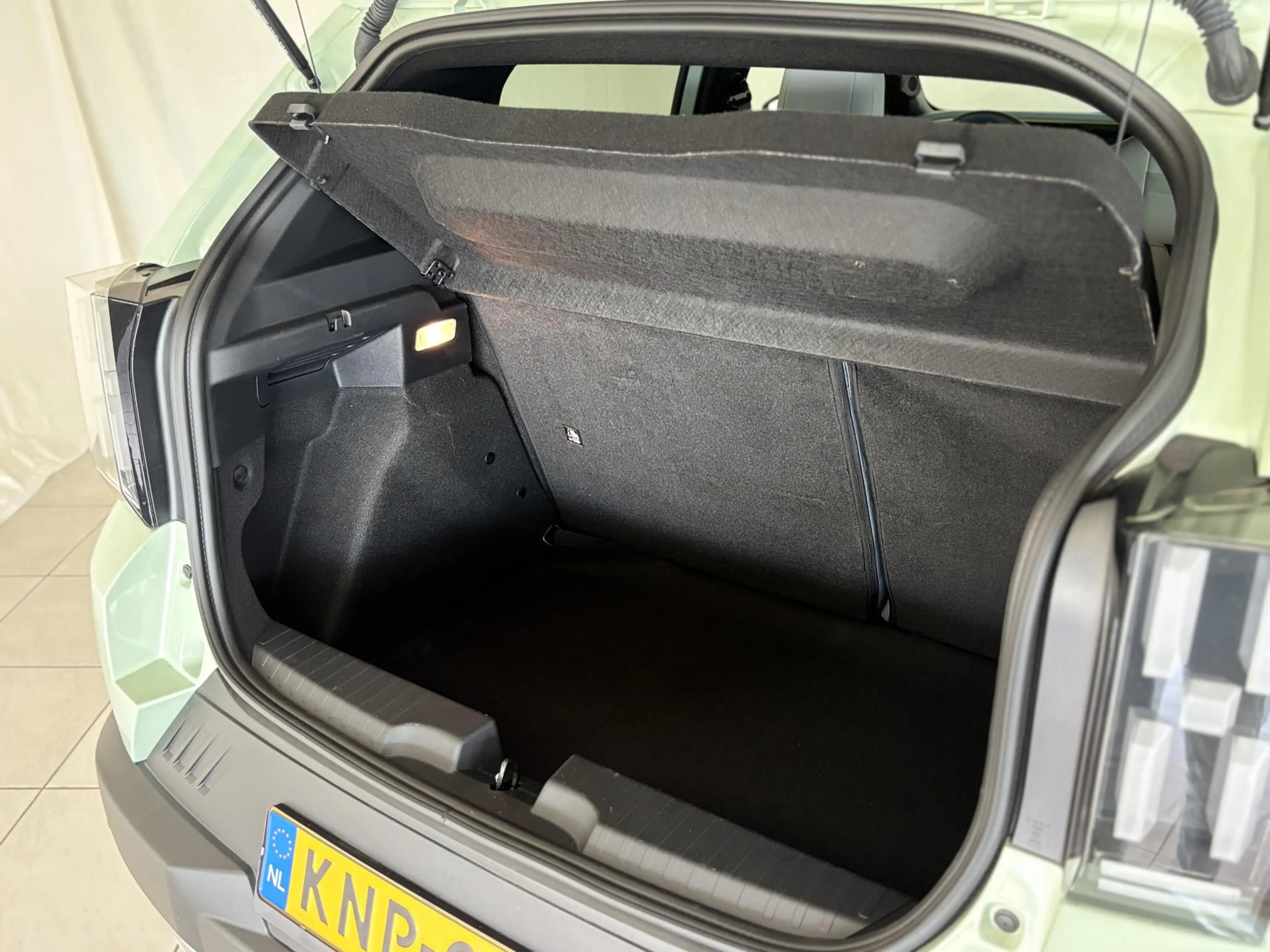 Fiat Grande Panda La Prima 11 kW 44 kWh | Apple/Android | Pack-Winte — photo 31